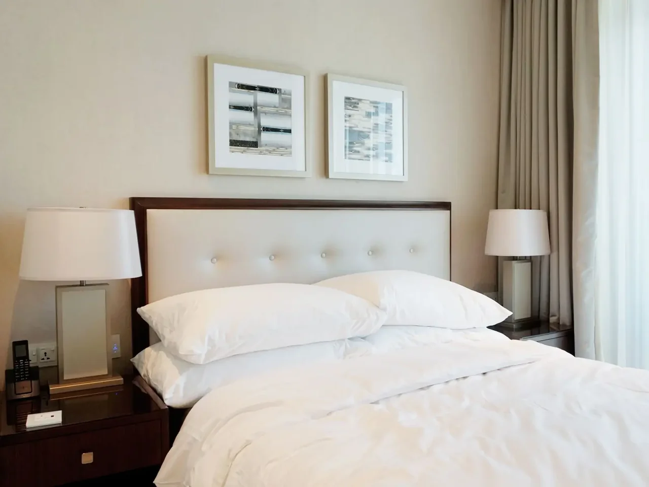 Harbour Arc Suite
