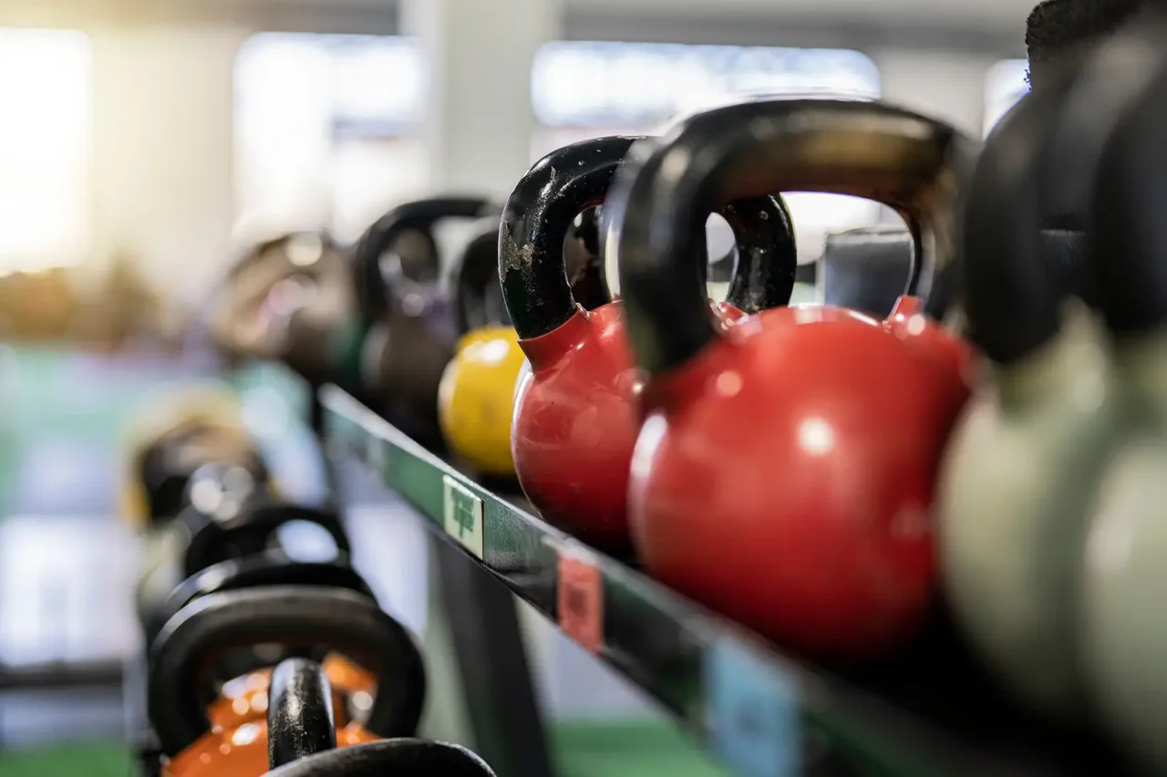 Fitness and Recreation