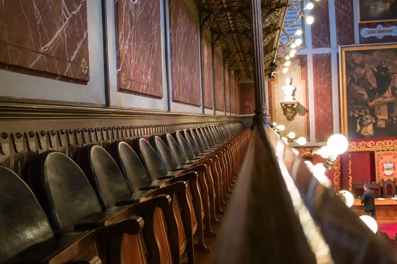 Theater and Entertainment